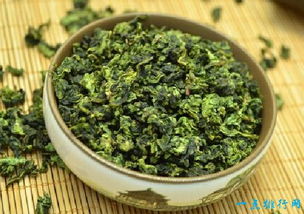 中國十大名茶 有你家鄉的茶嗎