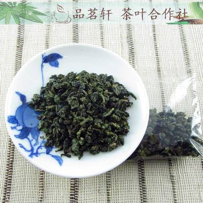 【福建特產】卓尚茶品 茶葉 清香型安溪鐵觀音 鐵觀音 禮盒新茶100g