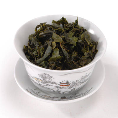 春逸茶葉 安溪鐵觀音特級烏龍茶 山語濃香型5號禮盒裝 250g - 京東