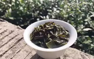 判斷安溪鐵觀音鐵觀音的好壞