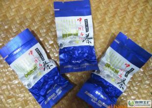 【尚韻名茶】秋茶-茶農直銷-安溪高山濃香型鐵觀音_食品、飲料_世界工廠網中國產品信息庫