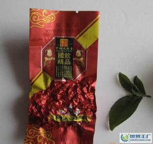 烏龍茶 韻香特級安溪鐵觀音 茶葉 山鄉水韻 8.4g裝_食品、飲料_世界工廠網中國產品信息庫