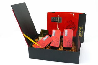 卓尚茶品 茶葉 安溪鐵觀音 濃香型 禮盒裝500g