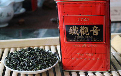 泉州有哪些特色名茶 福建泉州特產