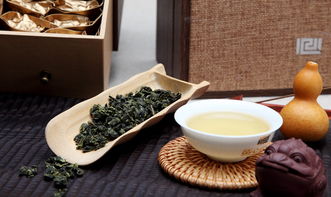 安溪鐵觀音茶水如何還你一份健康