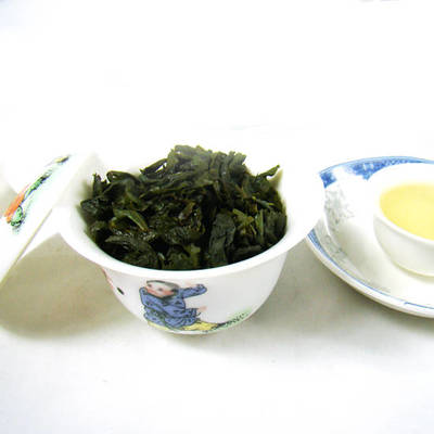 【福建特產】卓尚茶品 安溪鐵觀音碳焙濃香茶葉500g NT13
