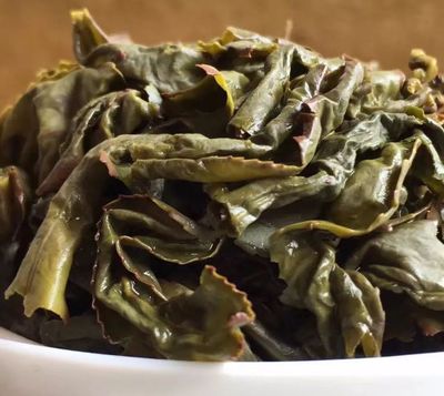 傳統鐵觀音制作,安溪鐵觀音魅力之所在