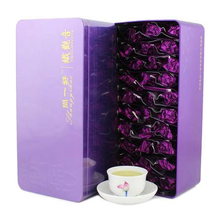 尚一好安溪鐵觀音清香型特級烏龍茶葉消酸韻味高檔盒裝圖片大全 郵樂官方網站