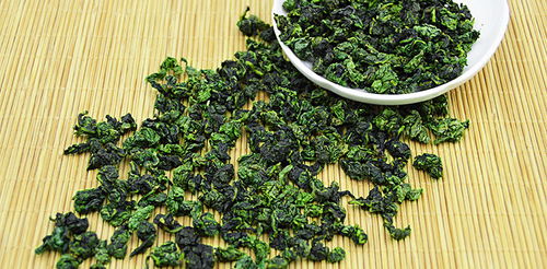 安溪鐵觀音 地理標志與品質保障