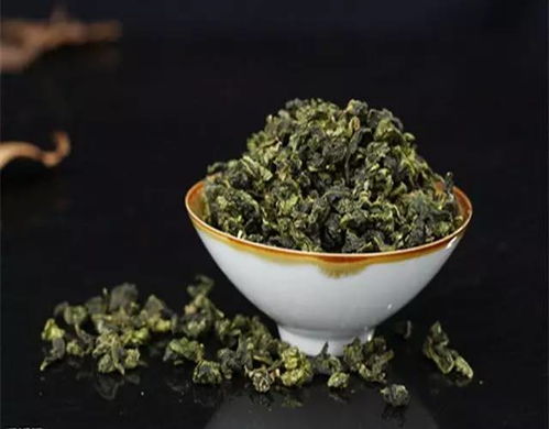 漲姿勢丨何為安溪鐵觀音 品味傳統(tǒng)工藝下的茶中奇葩