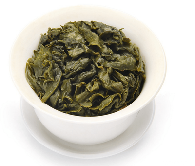 飲用安溪鐵觀音的小技巧