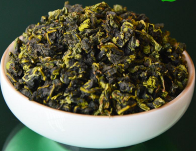 安溪鐵觀音的功效與作用及抗癌原理探究