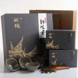 安溪鐵觀音價格探秘 430-500元檔品質解析與比價攻略