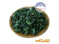 茗香歲月，巖韻悠長 品鑒2014年萌巖安溪特級高山微酸鐵觀音