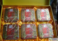 福建安溪鐵觀音 從飄香佳品到御品傳奇