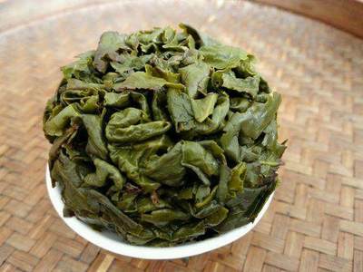 探秘安溪鐵觀音 如何慧眼識珠，挑選上等好茶