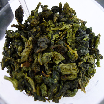 品味閩南巖韻 一農特級清香安溪鐵觀音