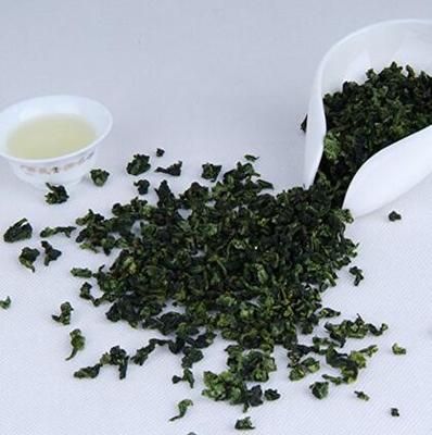 品質純正，香韻悠長——品味最香源安溪鐵觀音新茶花